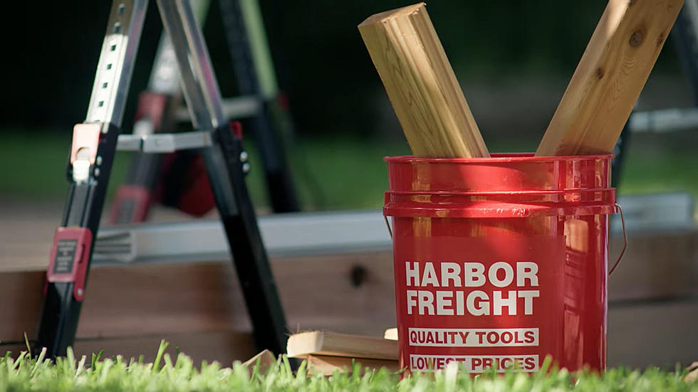 Harbor Freight Tools Hardware Store Coming to Hope, Arkansas