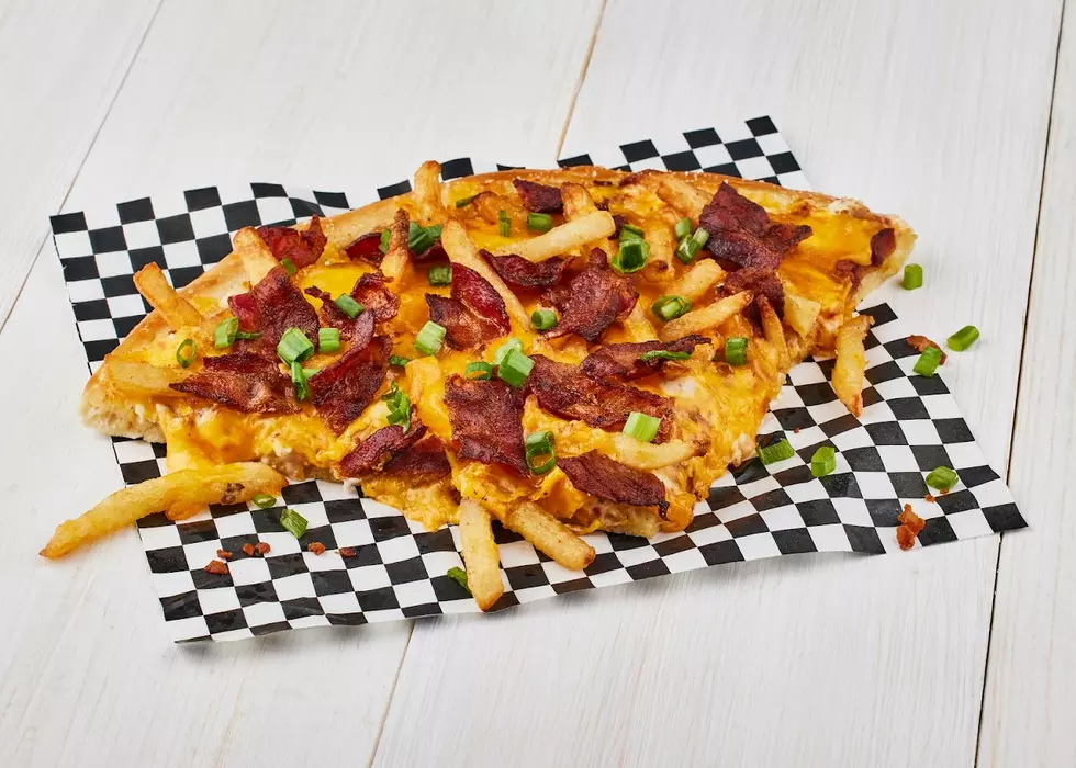Loaded Fries Pizza - BigTex Choice Awards 2023