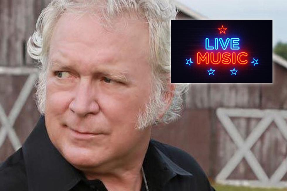 Texarkana Live Music Weekend Includes T Graham Brown Saturday Night