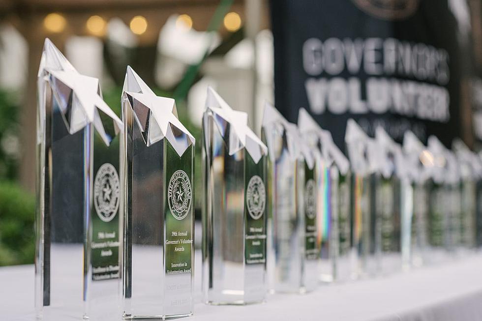 Texas Is Looking For Nominations For 40th Governor’s Volunteer Awards