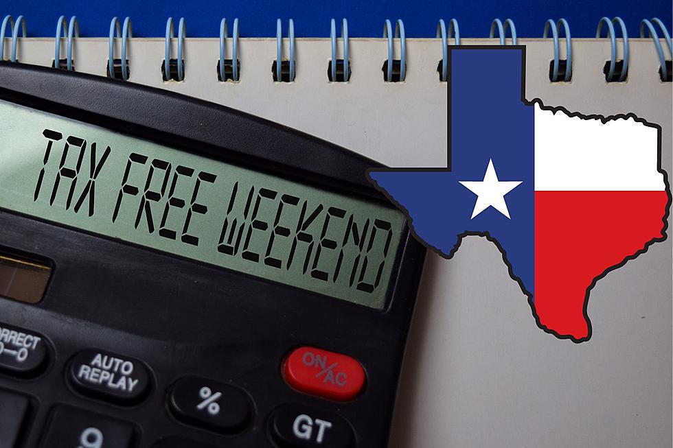 Tax Free Weekend in Texas - 4 Things You Need To Know