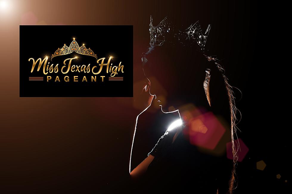 It&#8217;s Back! The Miss Texas High Pageant With Special Guest Miss Texas 2023