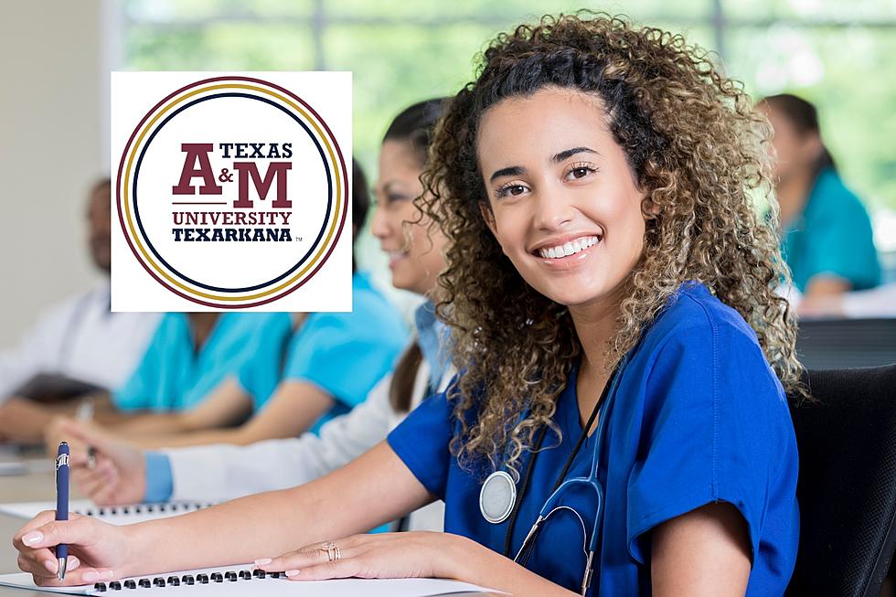 A&M-Texarkana Joins UT at Tyler School of Medicine For Program