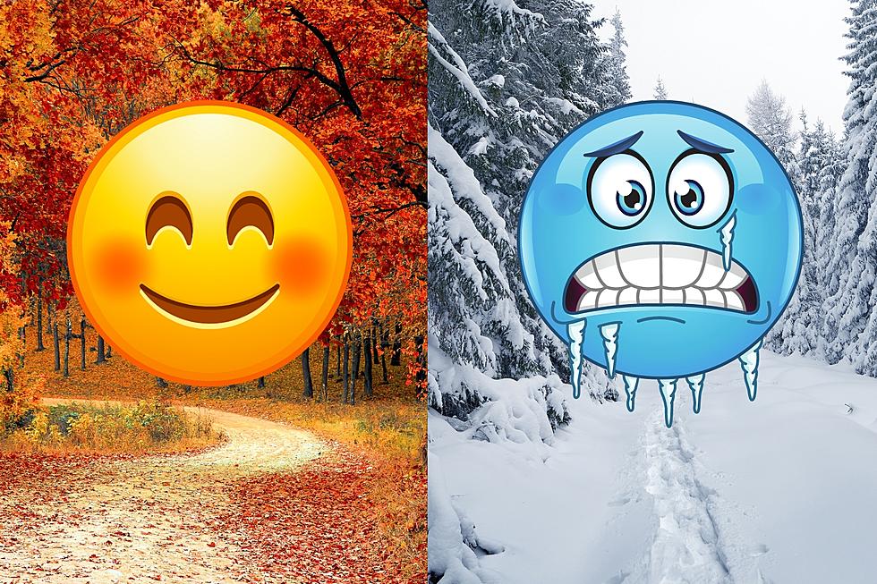 Arkansas, Get Ready For a Great Fall But a Miserably Cold Winter