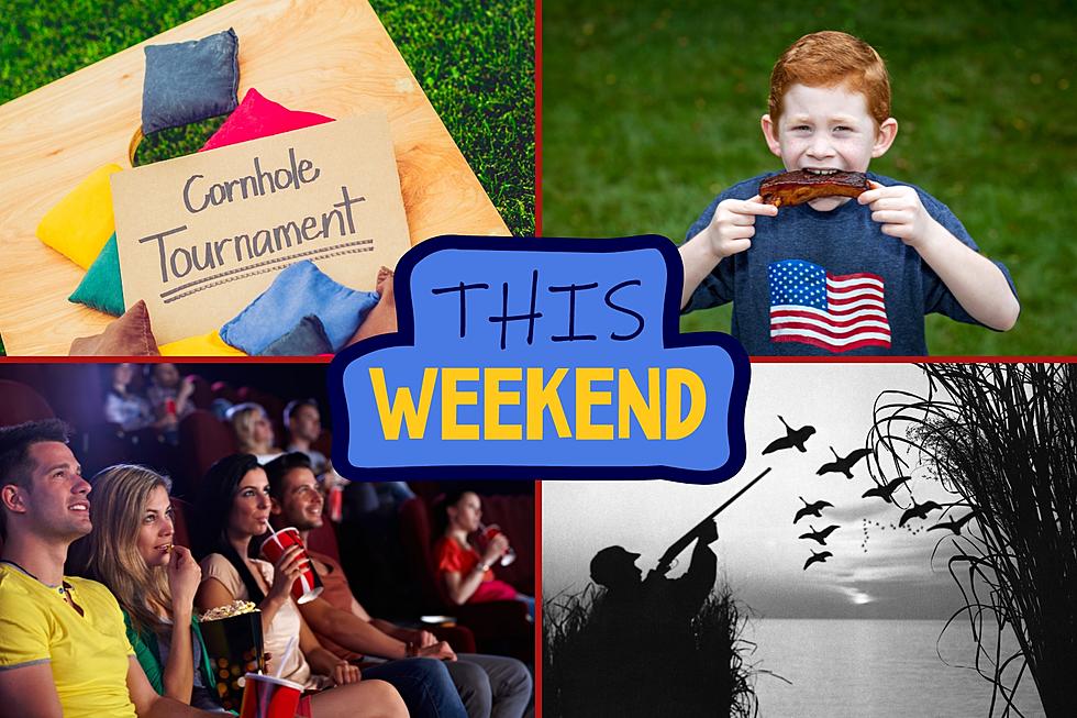 Great Events to Check Out This Weekend in Texarkana & Beyond