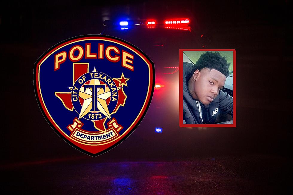 Texarkana Police Need Help in Sunday Shooting to Find Suspect