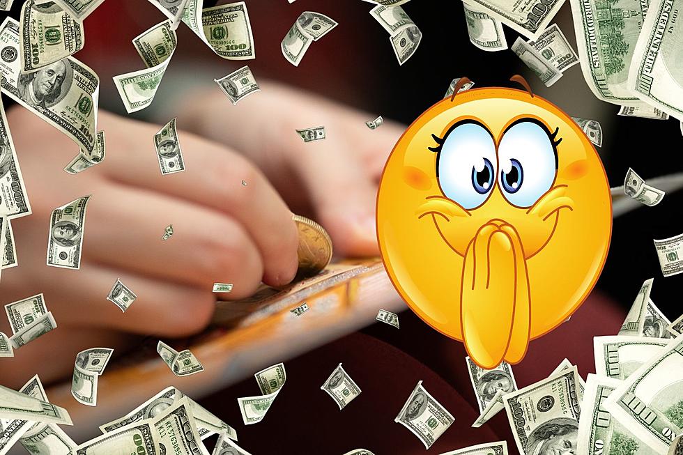 $1 Million Winner Arkansas Scholarship Lottery With Scratch Off