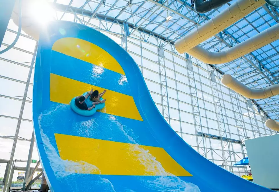 Epic Waters Indoor Waterpark