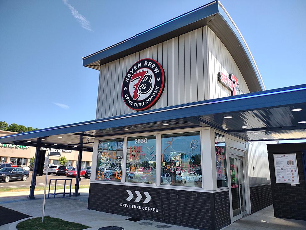 Texarkana's Newest Coffee Drive-Thru Set to Open Sept. 18