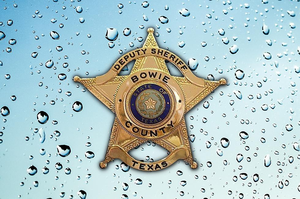56 Arrests Made Last Week in Bowie County – 9/12 Sheriff’s Report