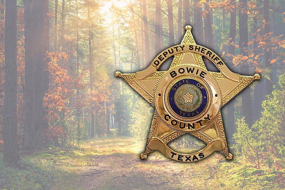 52 Arrested Last Week in Bowie County &#8211; Sheriff&#8217;s Report For 9/26