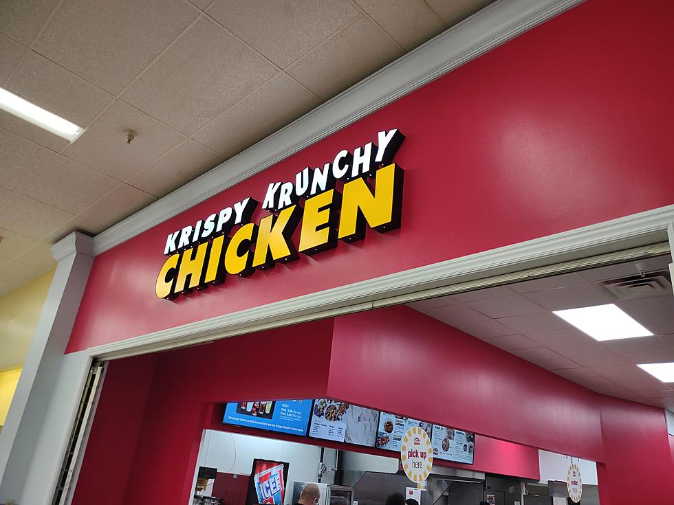New Chicken Eatery Now Open at Texarkana, Arkansas Walmart
