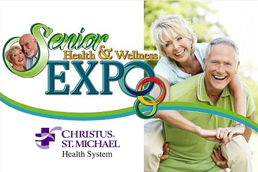 Don’t Miss The 2023 Senior Health & Wellness Expo