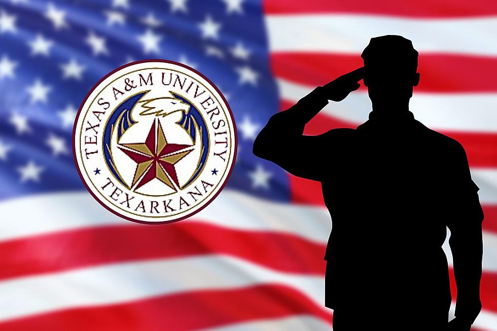 A&M-Texarkana Veterans Services Center Wins 2023 Excellence Gold Award