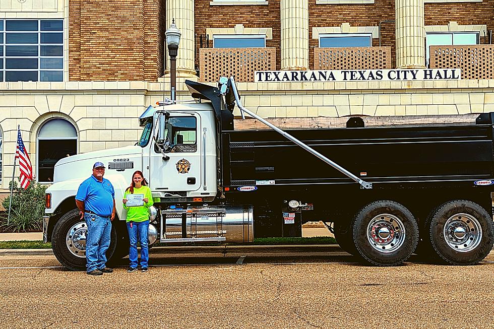 City of Texarkana’s New Employee Training Program For CDL Licenses