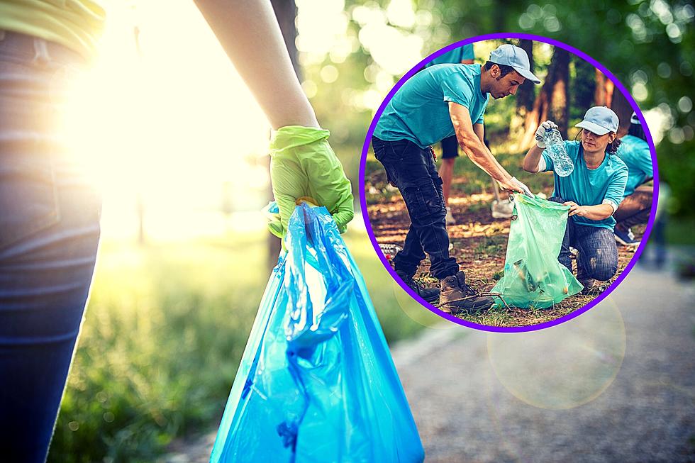 Texarkana Community Invited to Join Fall Clean-Up Day This Saturday