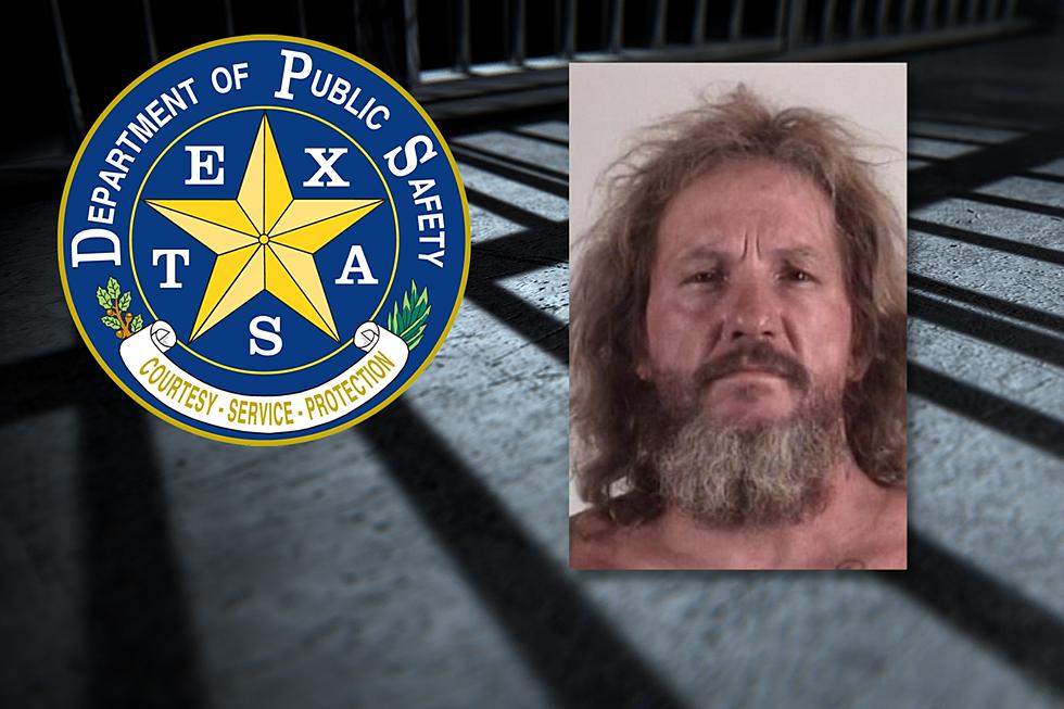 One Of Texas Most Wanted Sex Offenders Caught, $3000 Reward Paid!