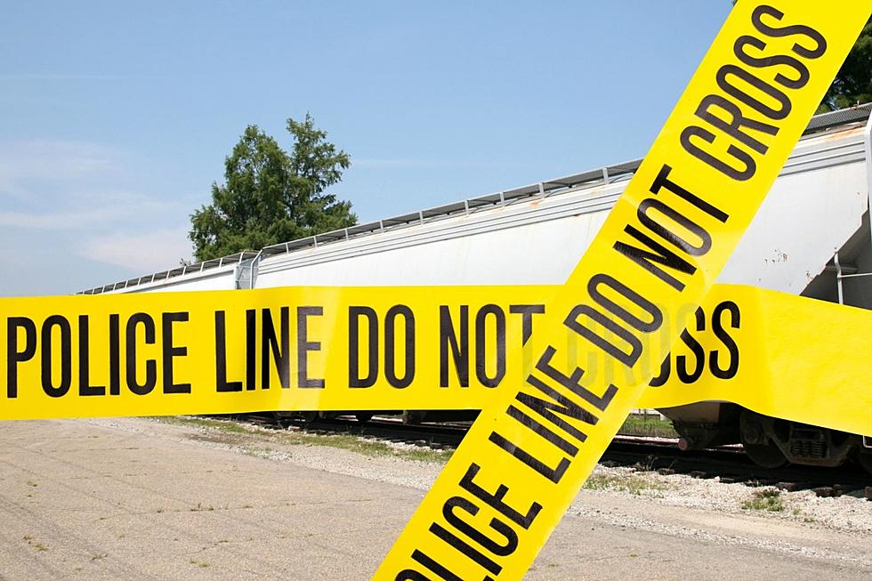 Gruesome Discovery Monday - Body Found In Train At Tyson Plant