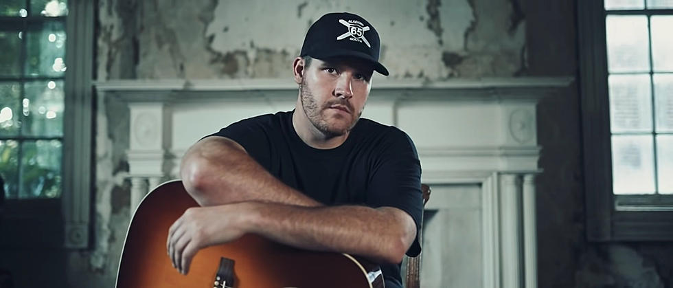 Rising Country Artist Trey Lewis is Coming to Texarkana Oct. 28