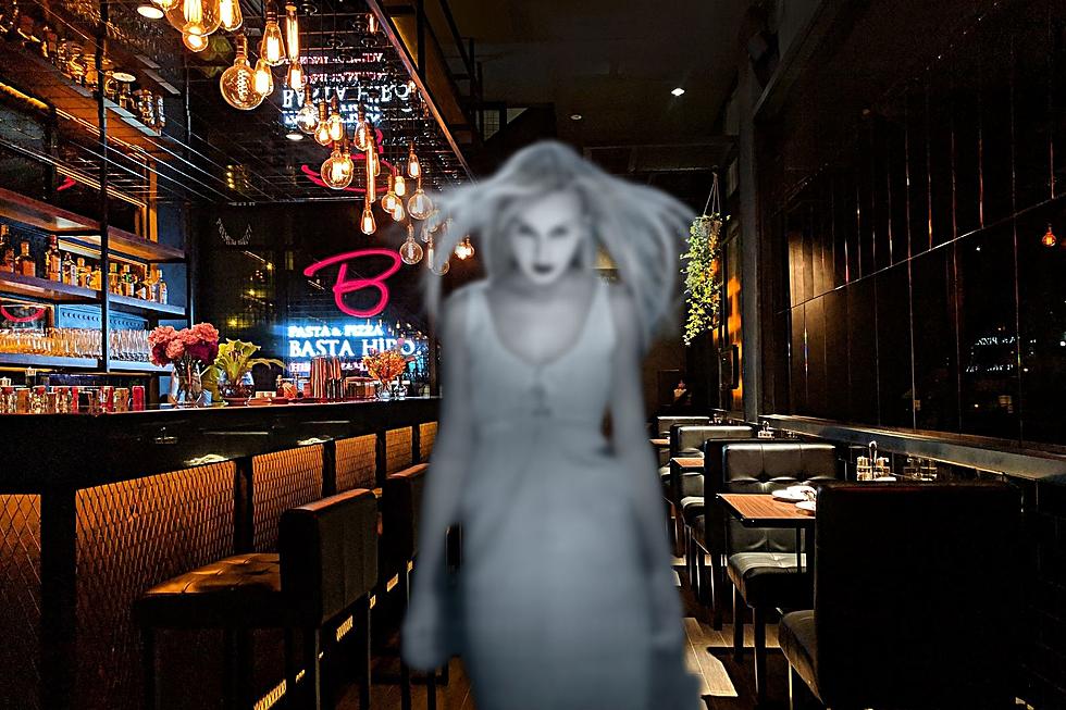 Did You Know These 3 Restaurants in Arkansas Are Haunted?