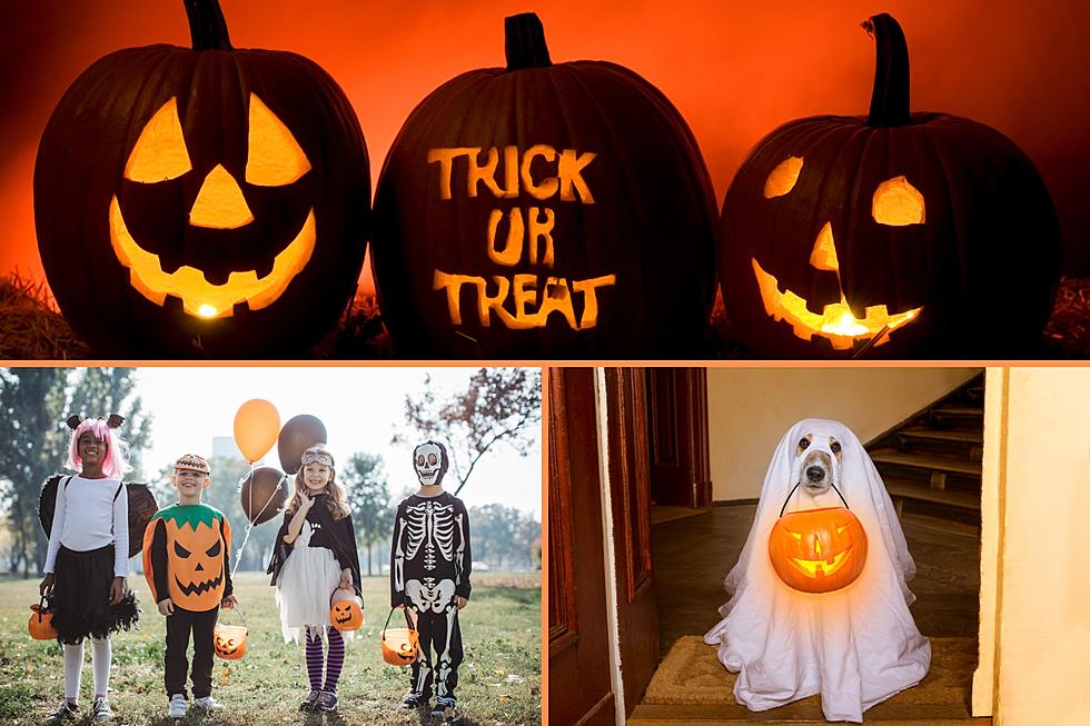 Don’t Miss These Trunk or Treats Events & Fall Festivals in The Texarkana Area