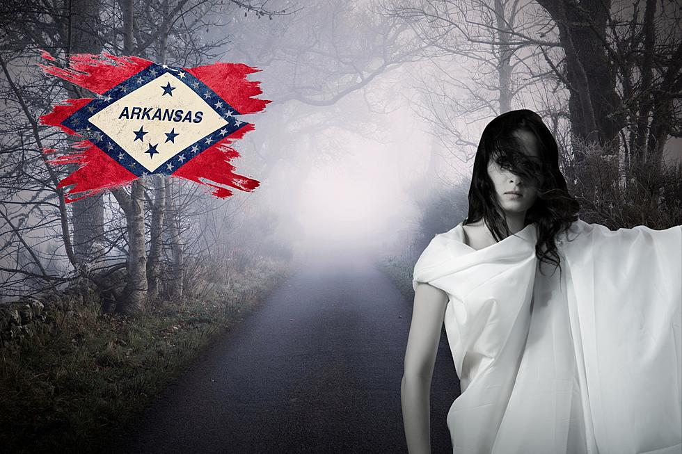 Most Talked About Haunted Roads in Arkansas are Near Little Rock 