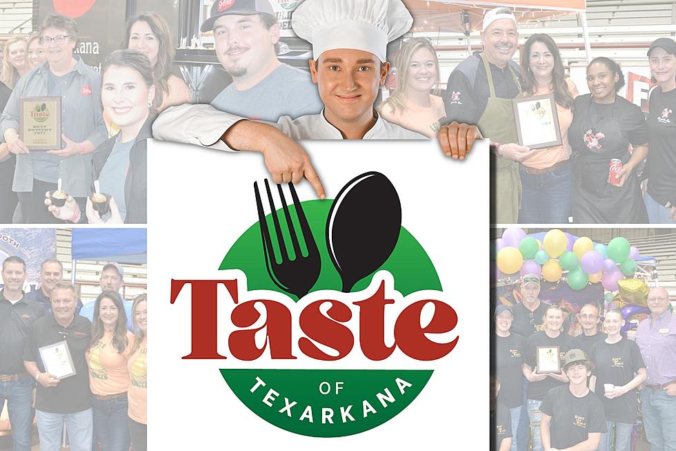 Taste of Texarkana Wraps 2023 Event With Winner Pics!