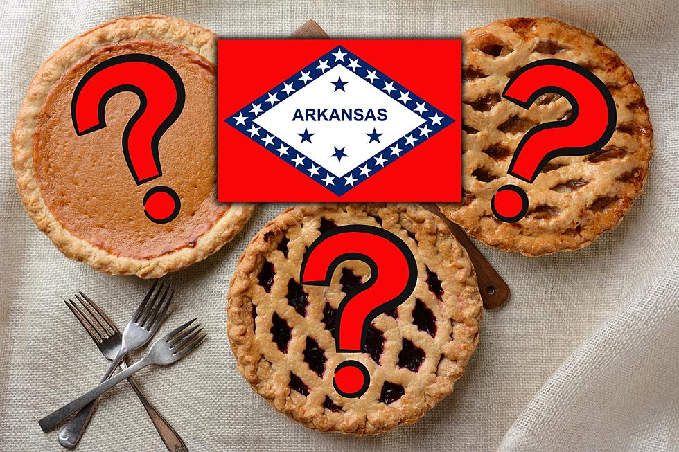 Arkansas' Favorite Thanksgiving Pie Is Not What You Think