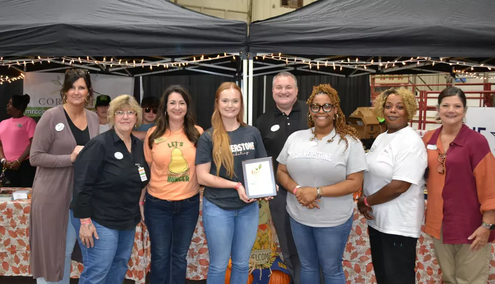Cornerstone - Best Spread -2023 Taste of Texarkana