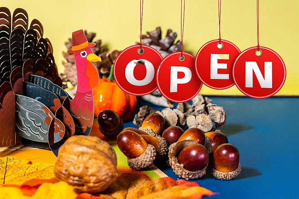 See a List of Texarkana Restaurants Open on Thanksgiving Day