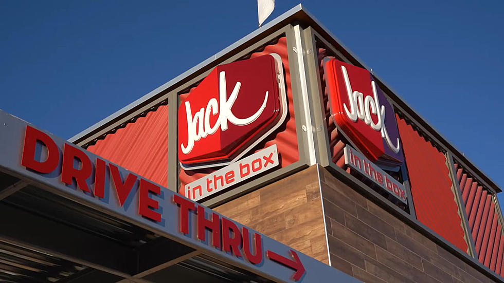 Jack in The Box Coming to Arkansas! Is Texarkana on the List?