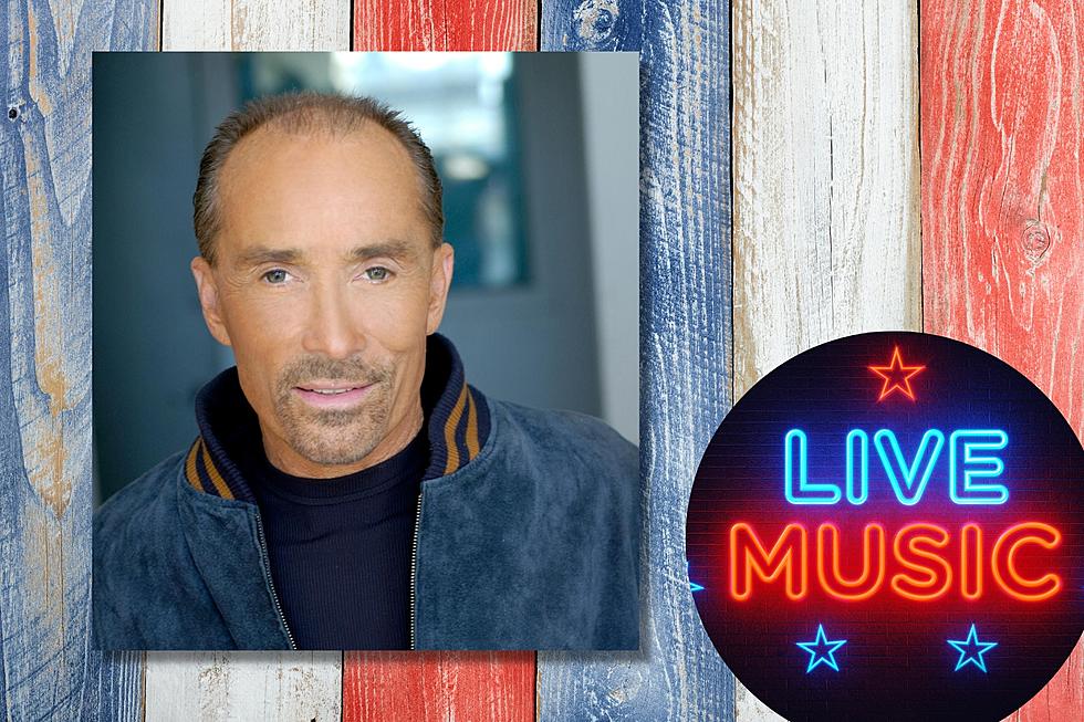 Texarkana&#8217;s Live Music Kicks Off With a Lee Greenwood Concert Friday