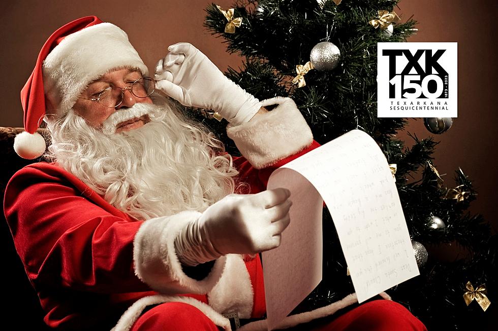Celebrate 150 Years with Texarkana&#8217;s Christmas Parade &#038; Santa