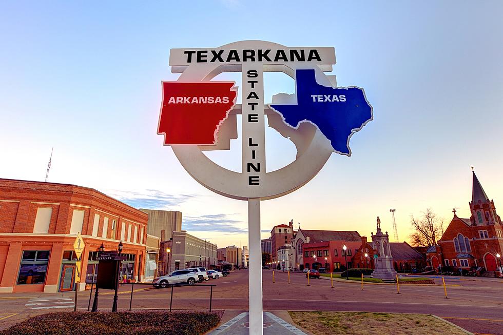 Texarkana Sesquicentennial Time Capsule Ceremony Dec. 8