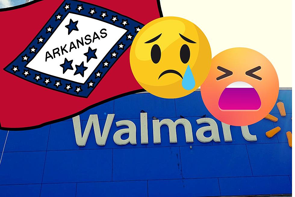 New Policy at Walmart Stores in Arkansas is Bad News For Shoppers