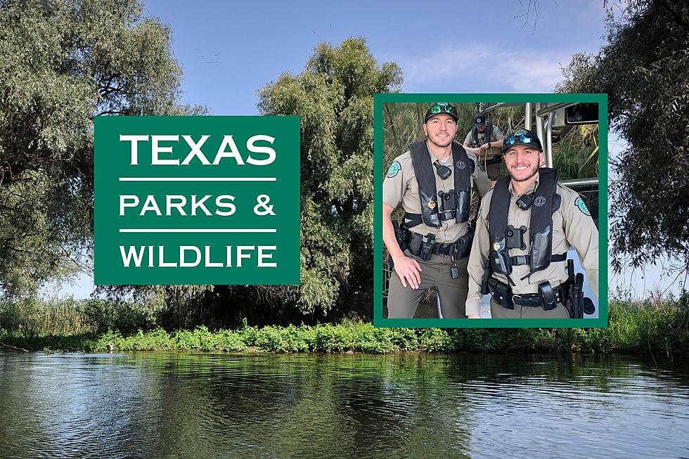 Apply Now For Exciting Career as Texas Game Warden or State Park Police