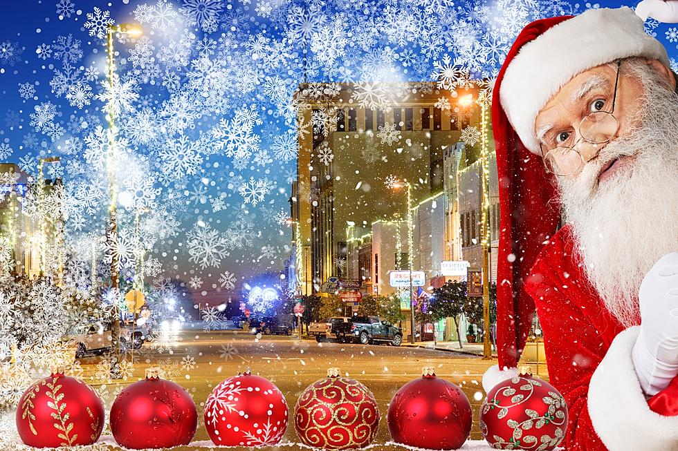 Mark Your Calendar &#038; Enter The 2023 Texarkana Christmas Parade