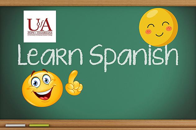 Grow Your Spanish Conversation Skills At UAHT