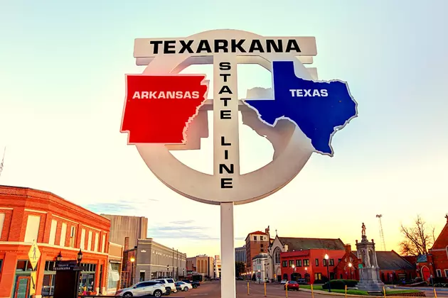 It&#8217;s Coming! Texarkana&#8217;s City Wide Scavenger Hunt Begins Nov 17