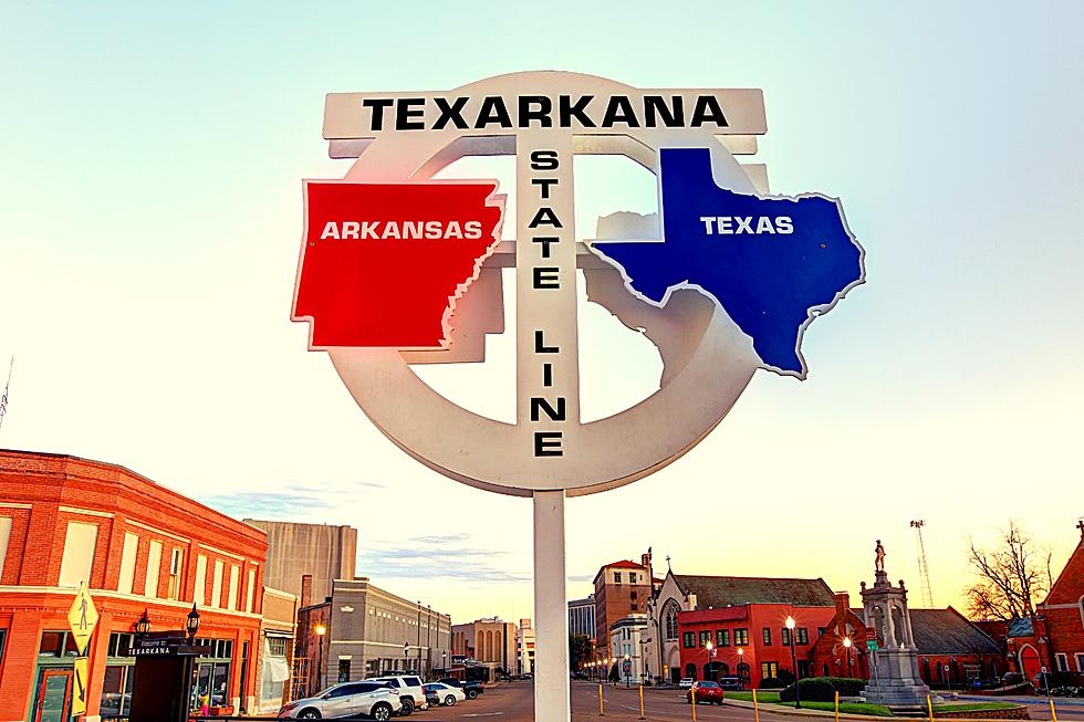 It’s Coming! Texarkana’s City Wide Scavenger Hunt Begins Nov 17