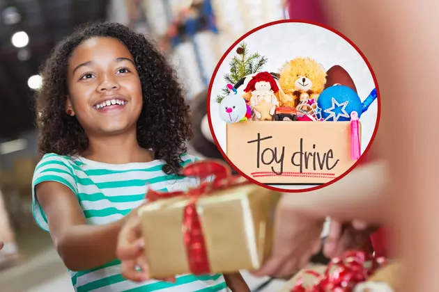 ASL Toy Drive &#038; Reminds You Lottery Tickets Are Not For Minors