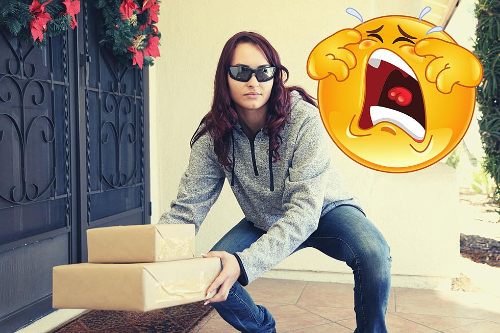 How to Protect Yourself From Porch Pirates This Holiday Season