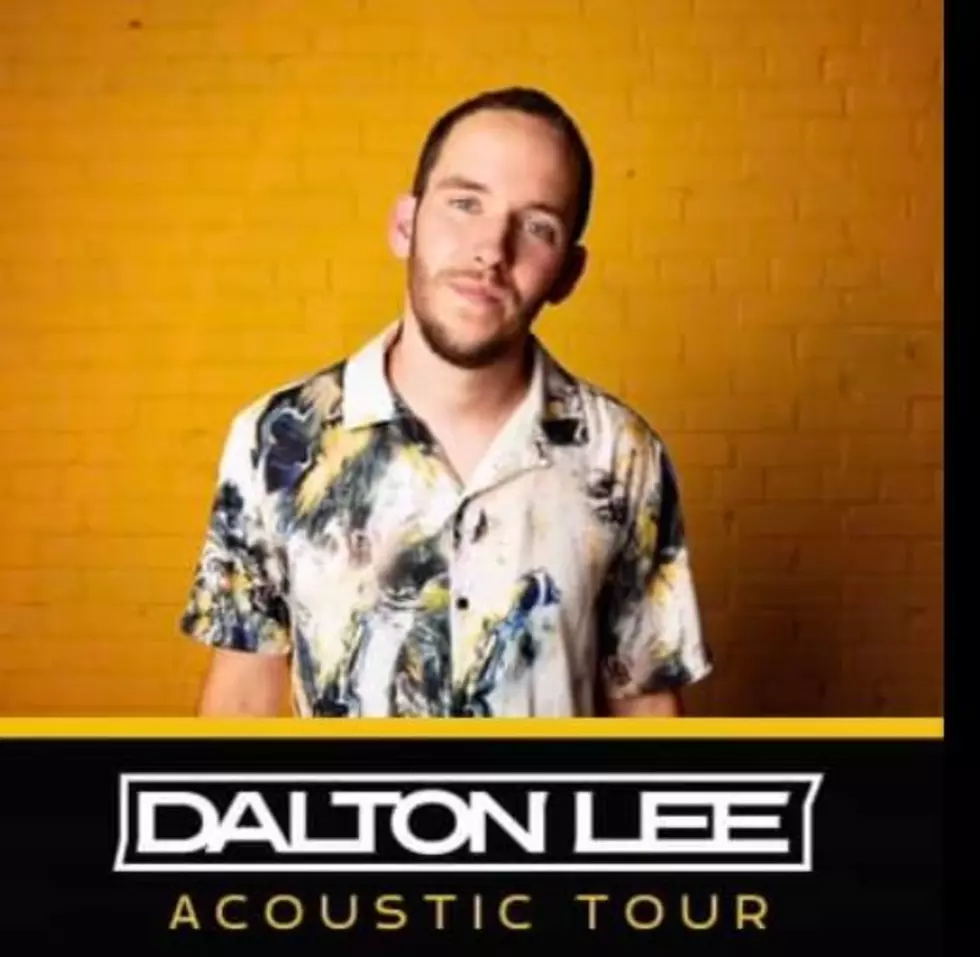 Dalton Lee