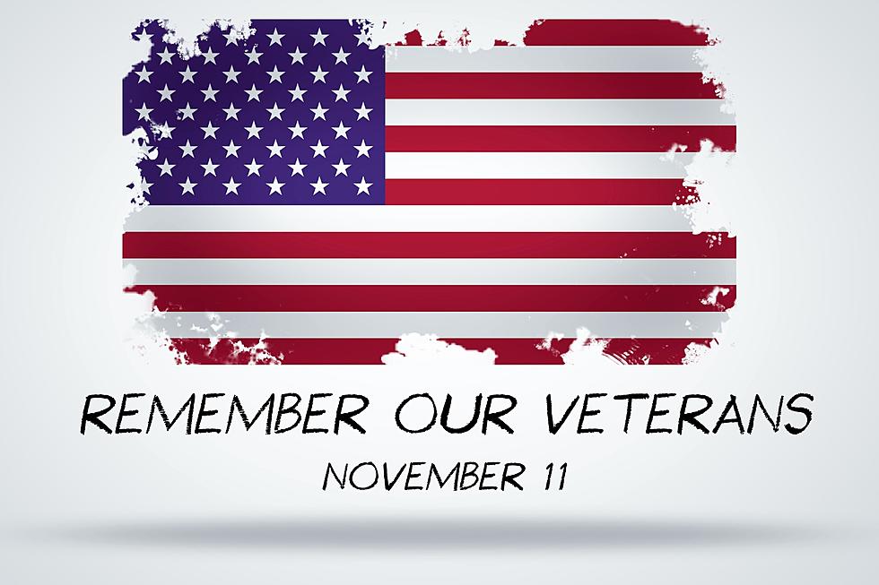 Honoring Our Heroes With 3 Veterans Day Events in Texarkana