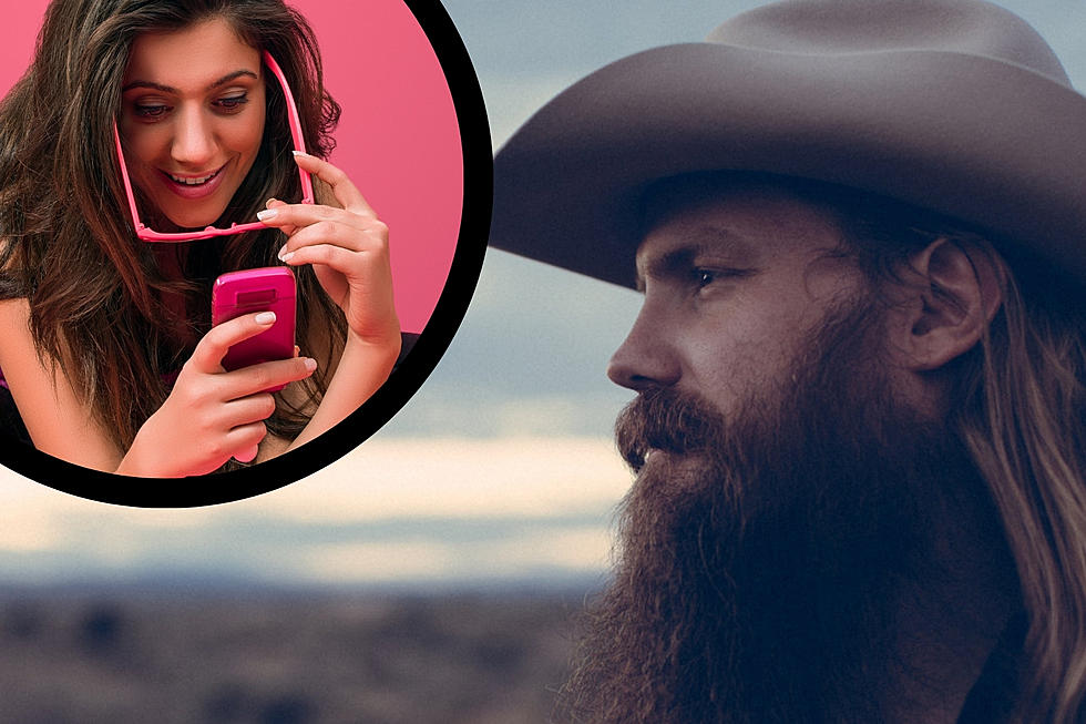 Chris Stapleton Concert on June '24 - How To Win Before You Buy