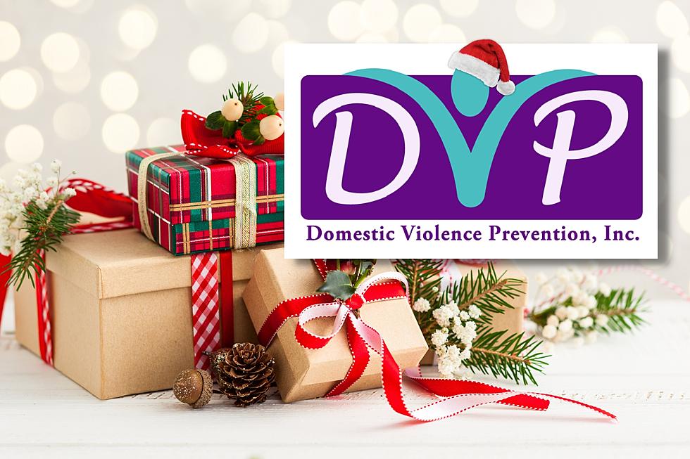 Domestic Violence Prevention TXK's 'Santa Store' Needs Donations