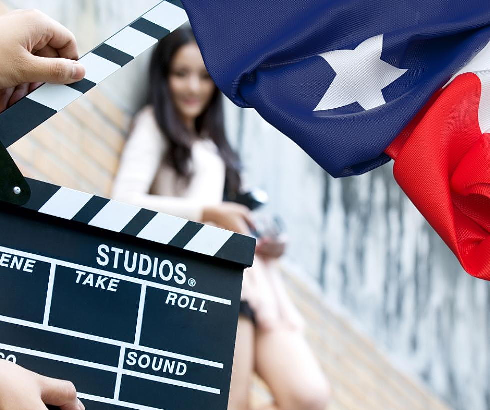 Small Texas Town Now ‘Film Friendly Destination’ For Movie Makers