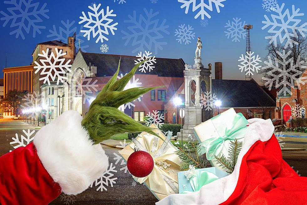 How Much Would The Grinch Steal in Texarkana & Whoville in 2023?