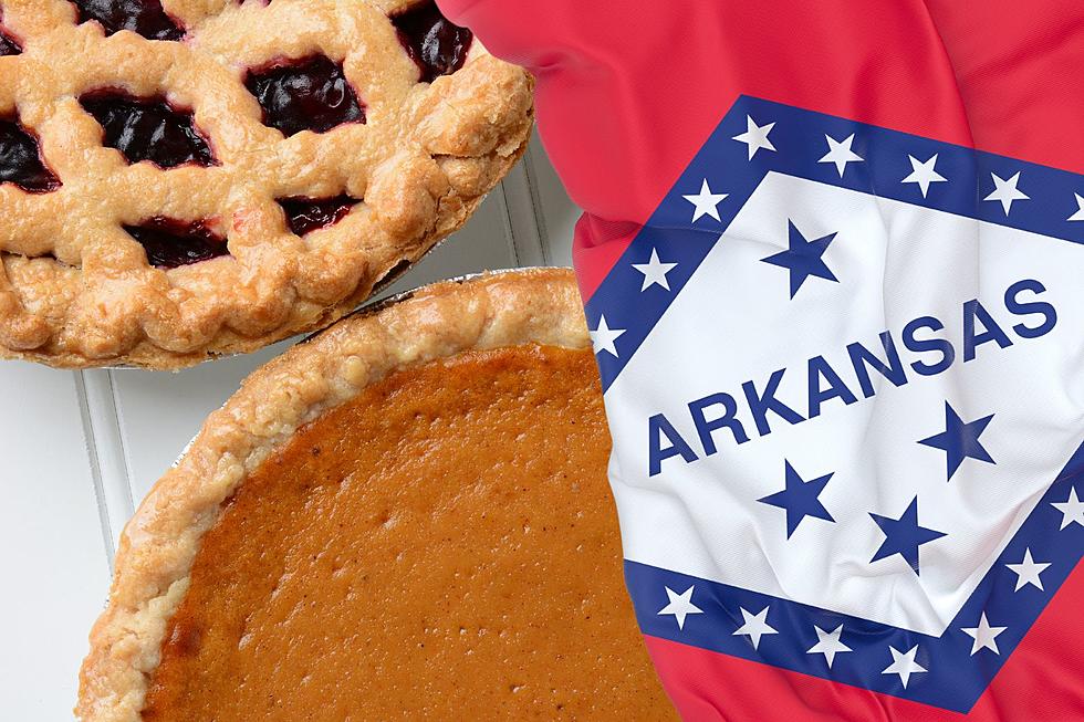 Here is Arkansas’ Official State Pie, What about Texas?