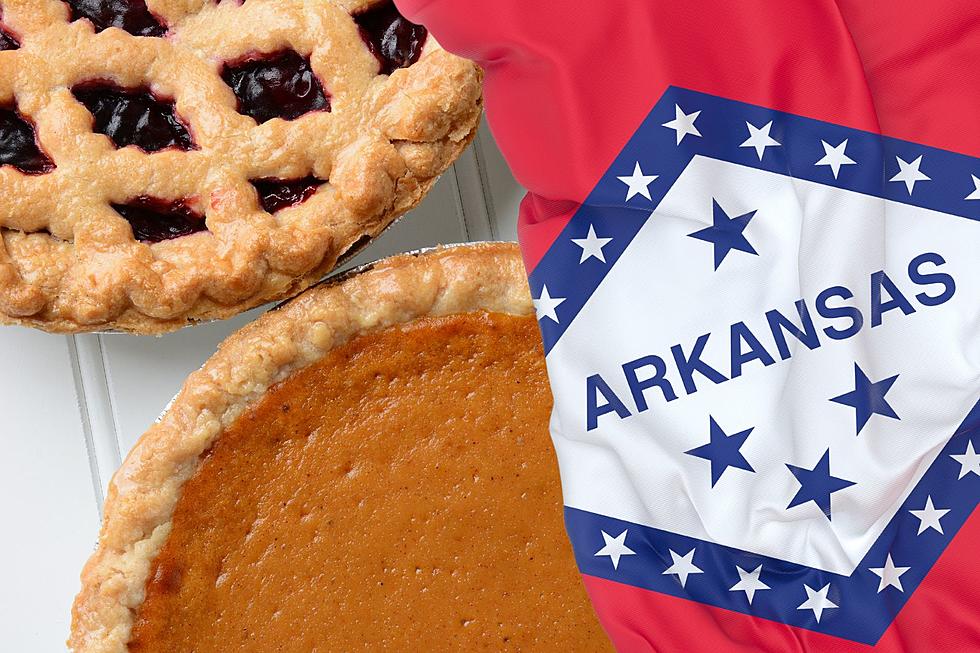 Here is Arkansas&#8217; Official State Pie, What about Texas?